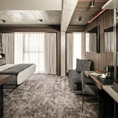 Hotel Fitch St. Julian's