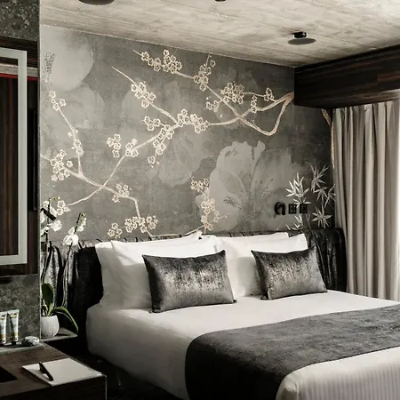 Fitch Hotel St. Julian's