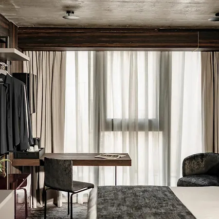 Hotel Fitch 4*