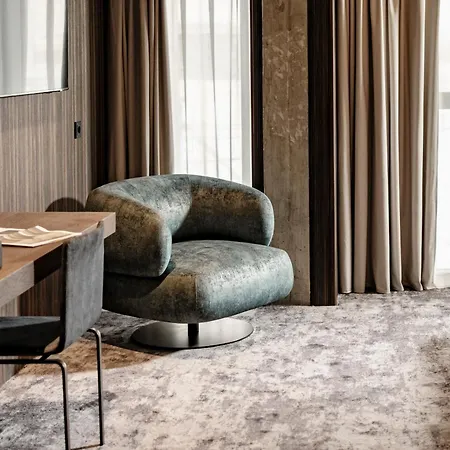 Hotel Fitch St. Julian's