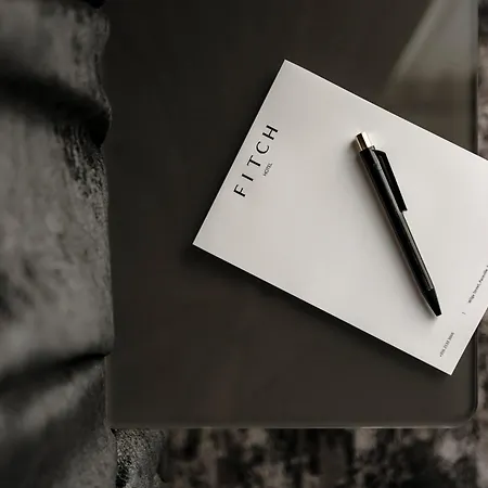Hotel Fitch 4*