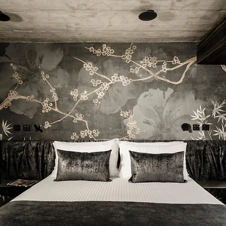 Hotel Fitch 4*