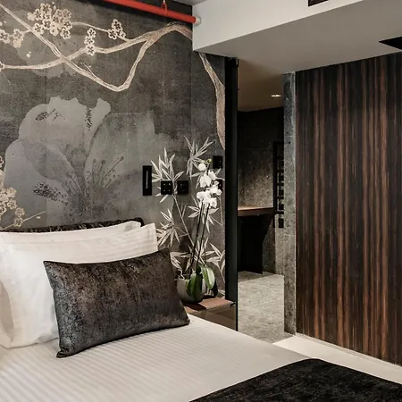 Hotel Fitch St. Julian's