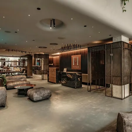 Hotel Fitch