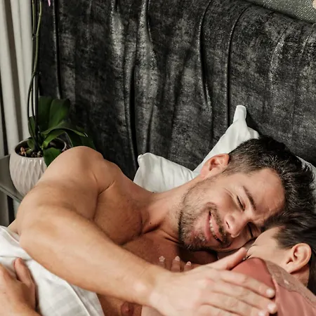 Fitch (adults Only) Отель 4*