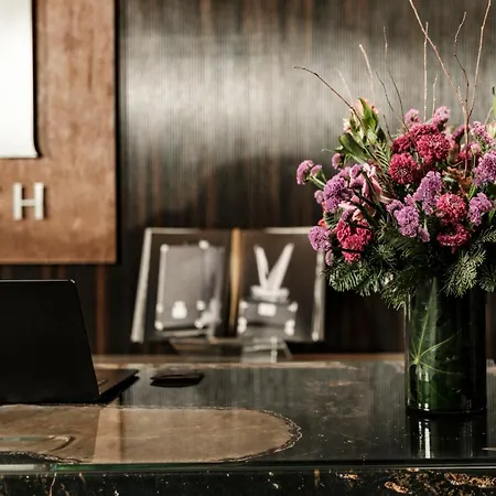 Hotel Fitch 4*