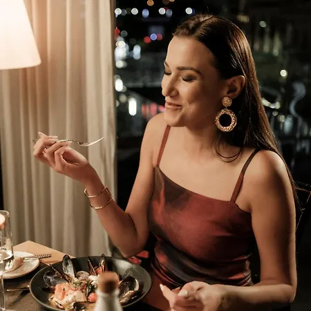 Otel Fitch Saint Julian's