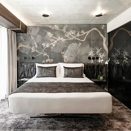 Hotel Fitch 4*