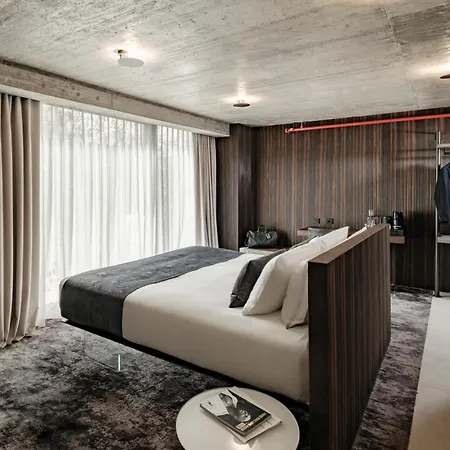 Hotel Fitch St. Julian's