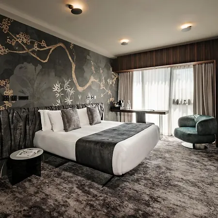 Hotel Fitch 4*