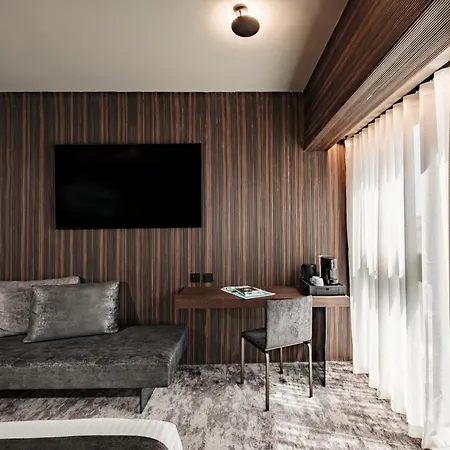 Hotel Fitch St. Julian's