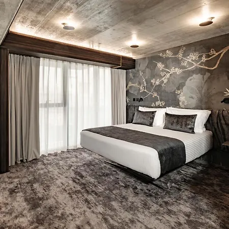 Hotel Fitch