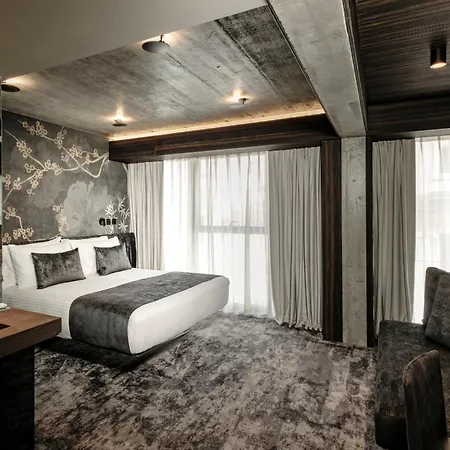 Hotel Fitch 4*