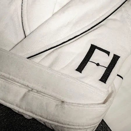 Hotel Fitch San Julián