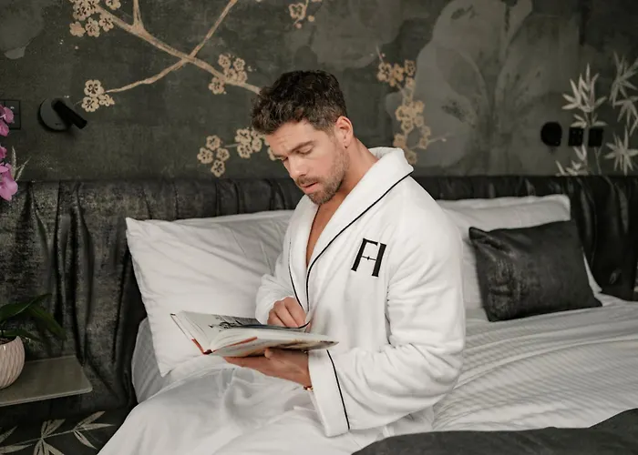 מלון Fitch Saint Julian's