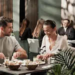 Fitch (adults Only) Hotel Saint Julian's