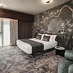 Fitch (adults Only) 4* Saint Julian's