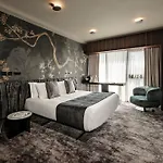 Otel Fitch (adults Only) 4*