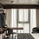 Fitch (adults Only) Hotel 4*