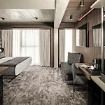 Fitch (adults Only) Otel 4*