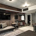 Fitch (adults Only) Hotel Saint Julian's