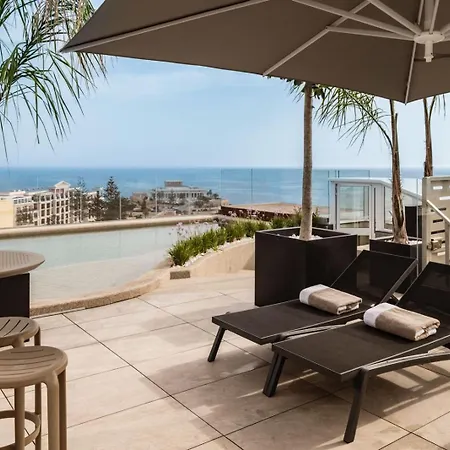 Ξενοδοχείο Fitch (adults Only) 4*