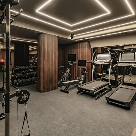 Ξενοδοχείο Fitch (adults Only)