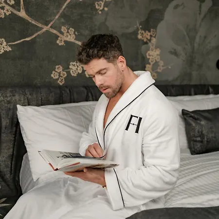 Hotel Fitch (adults Only) Saint Julian's