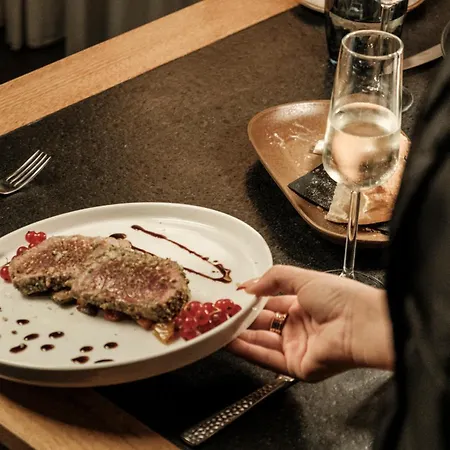 Hotel Fitch Saint Julian's