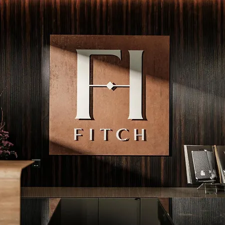 Fitch (adults Only)