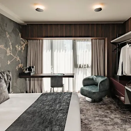 Otel Fitch (adults Only)