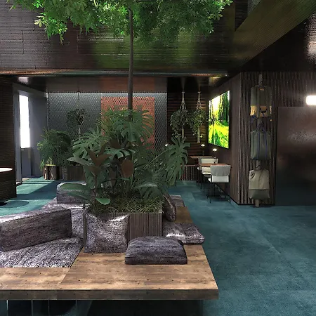 Hotel Fitch Saint Julian's