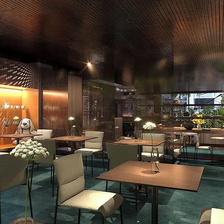 Fitch (adults Only) Hotel