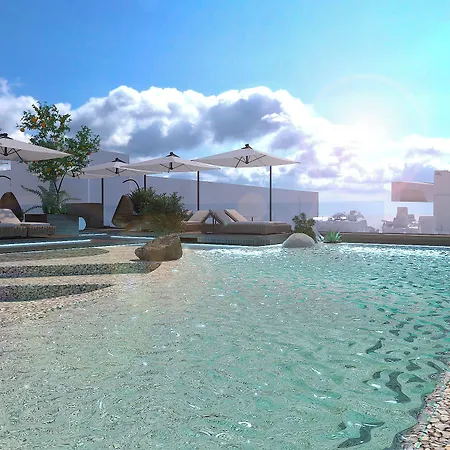 Fitch Hotel Saint Julian's