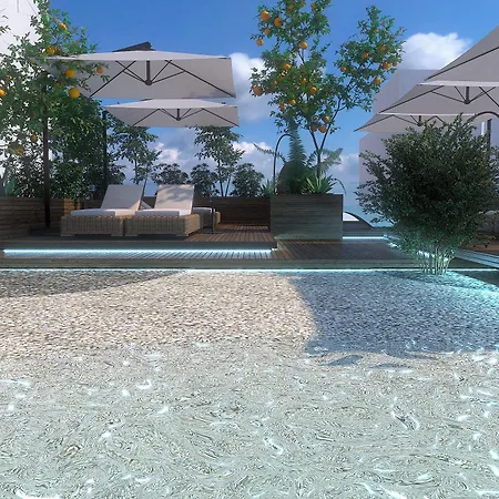 Fitch Hotel Saint Julian's