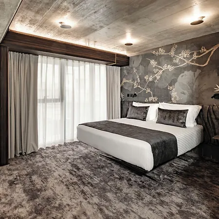 Fitch (adults Only) Ξενοδοχείο 4*