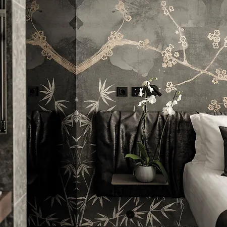 Fitch Hotel Saint Julian's