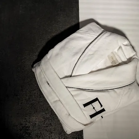 Fitch Saint Julian's