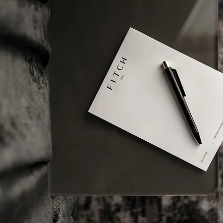 Fitch فندق سانت جوليان