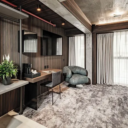 Ξενοδοχείο Fitch (adults Only) Saint Julian's
