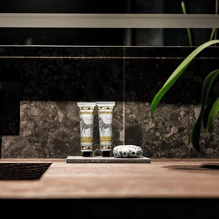 Fitch 4* Сент Джулианс