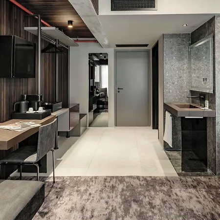 Hotel Fitch Saint Julian's