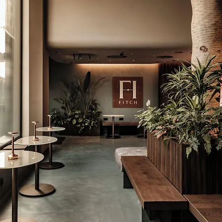 Fitch Saint Julian's