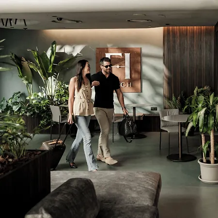 Fitch (adults Only) Saint Julian's