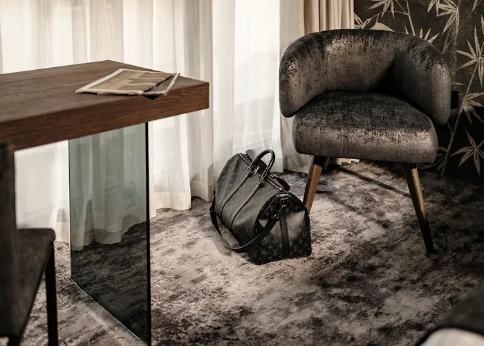 Fitch 4* San Ġiljan