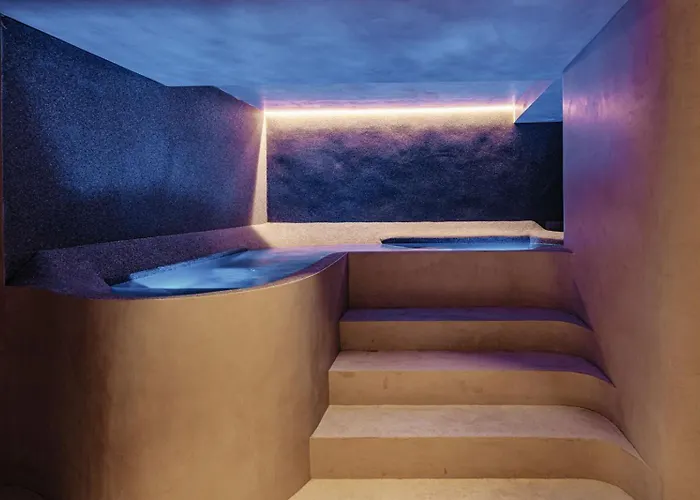 Fitch 4* San Ġiljan