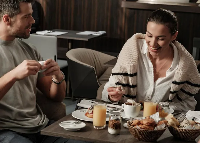 Fitch Hotel St. Julian's