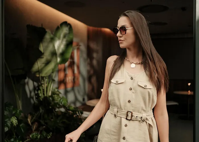 Fitch Hotel San Ġiljan