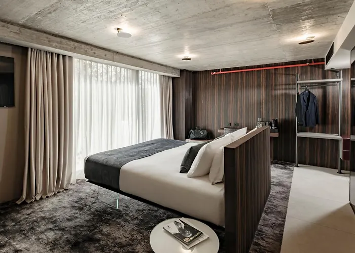 Hotel Fitch St. Julian's