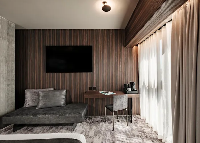 Hotel Fitch St. Julian's